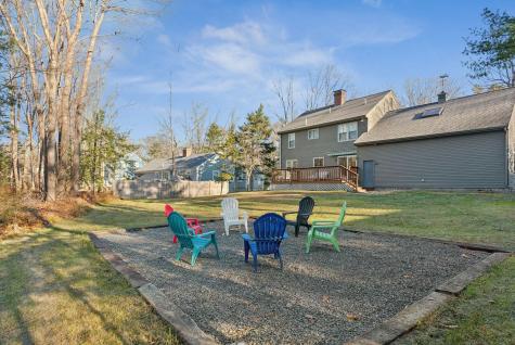 5 Sextant Lane Scarborough ME 04074