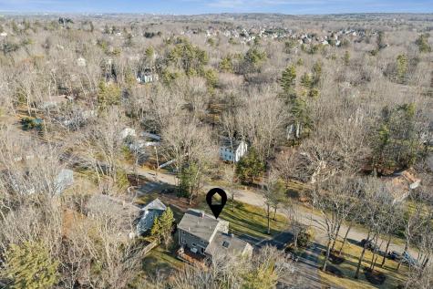 5 Sextant Lane Scarborough ME 04074