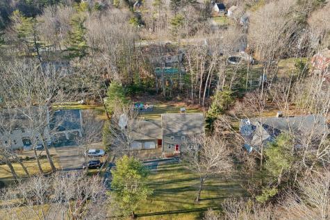 5 Sextant Lane Scarborough ME 04074