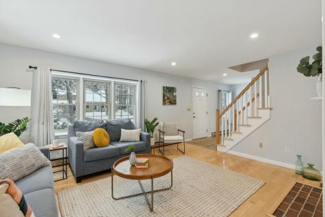 5 Sextant Lane Scarborough ME 04074