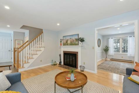 5 Sextant Lane Scarborough ME 04074