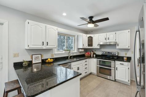 5 Sextant Lane Scarborough ME 04074