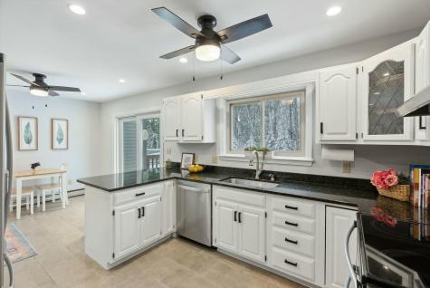 5 Sextant Lane Scarborough ME 04074