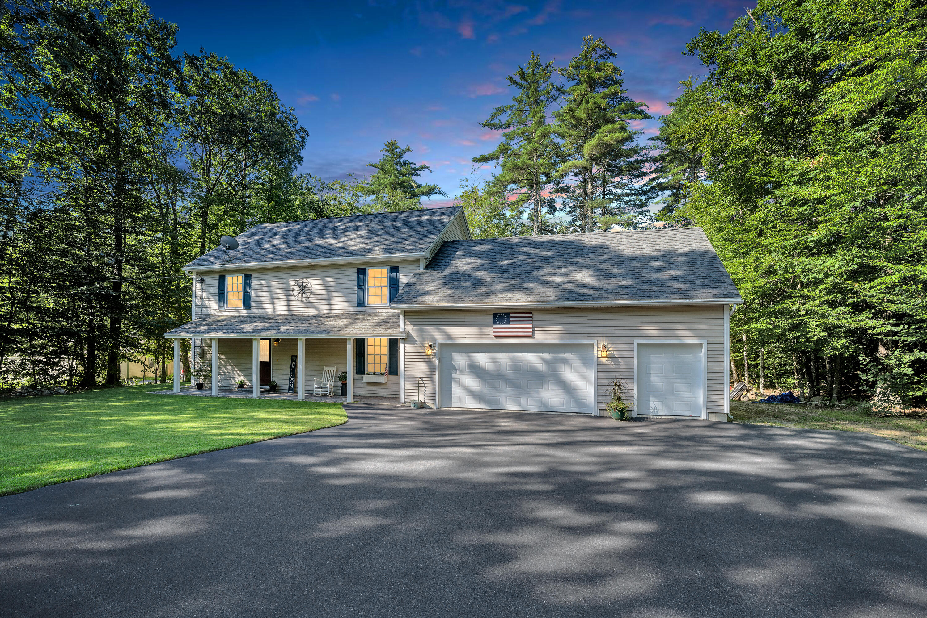 1514 Canal Road Acton ME 04001