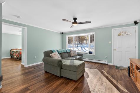 183 Country Club Road Norway ME 04268