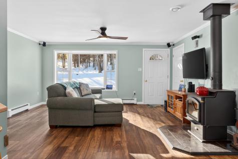 183 Country Club Road Norway ME 04268