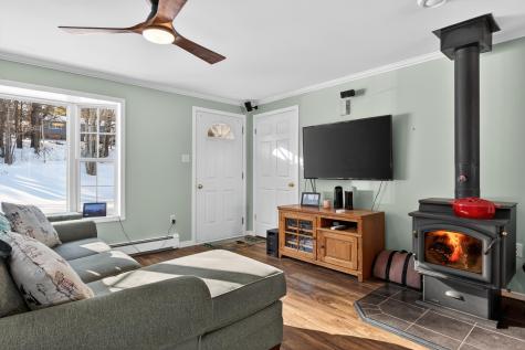 183 Country Club Road Norway ME 04268