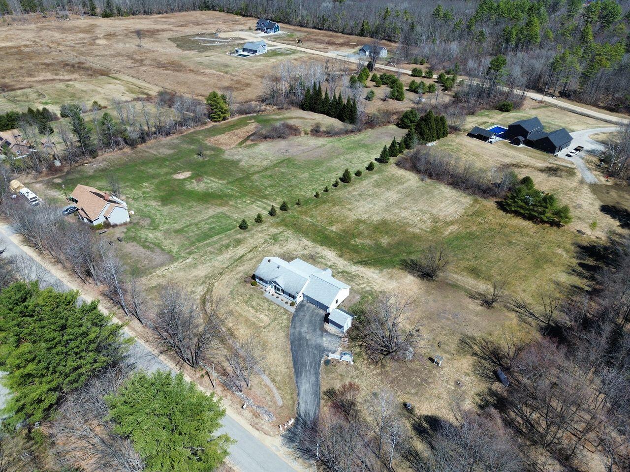 183 Country Club Road Norway ME 04268