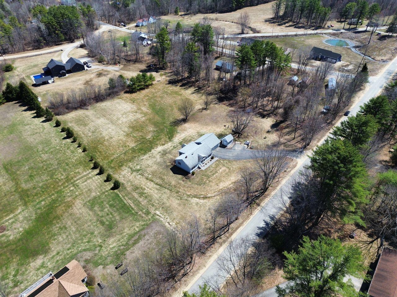 183 Country Club Road Norway ME 04268