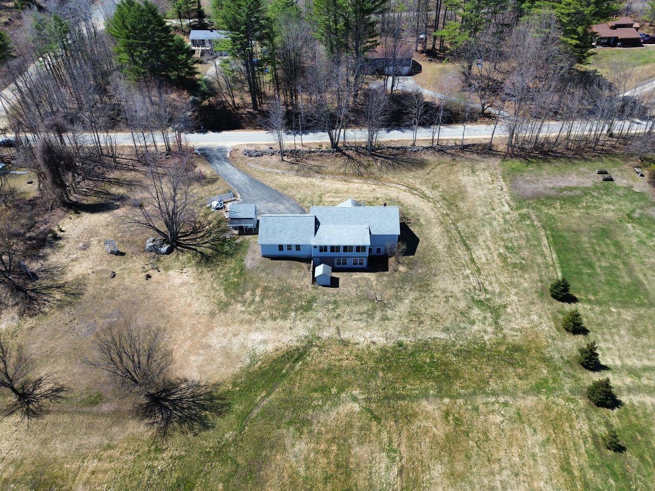 183 Country Club Road Norway ME 04268