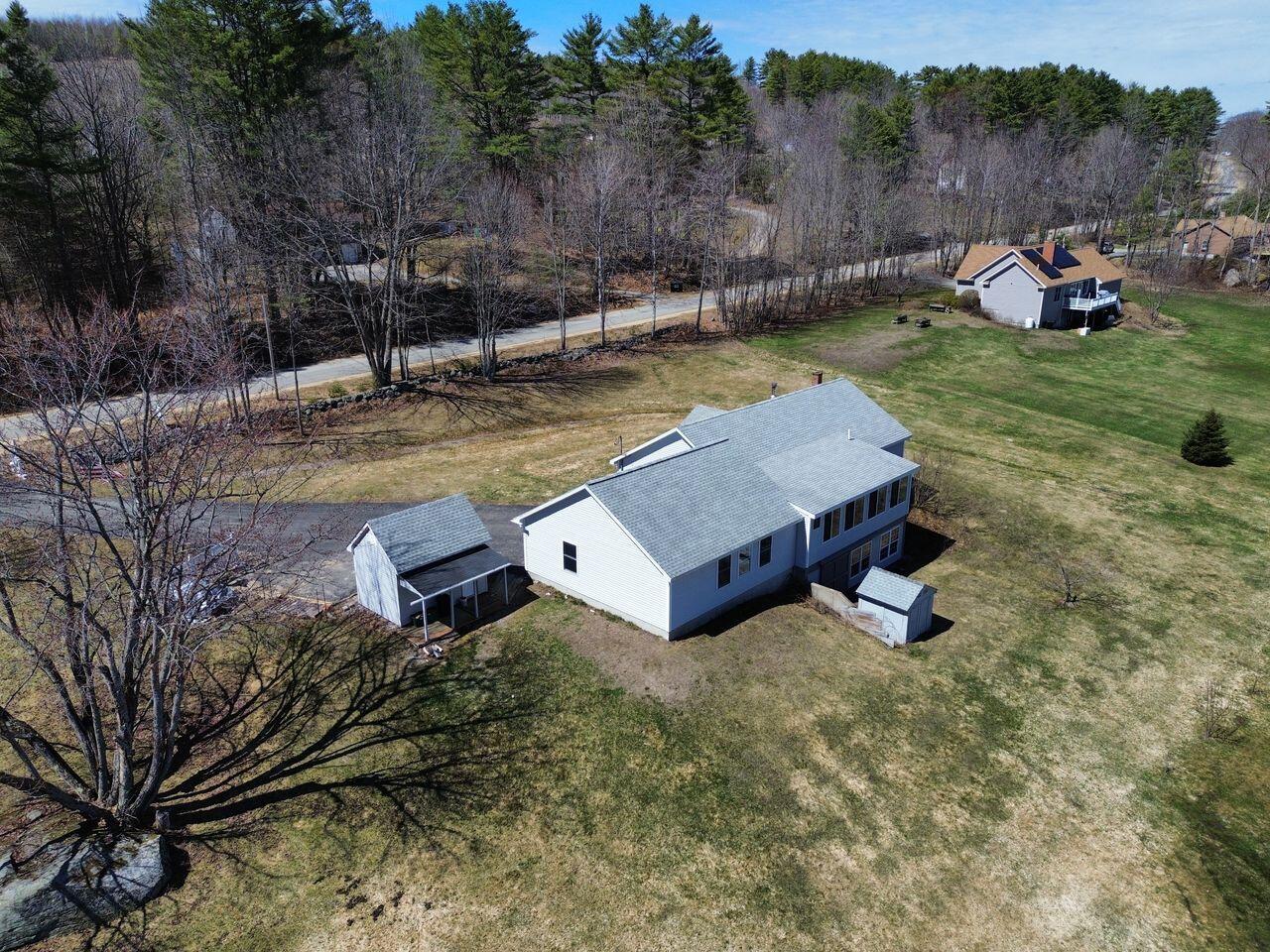 183 Country Club Road Norway ME 04268