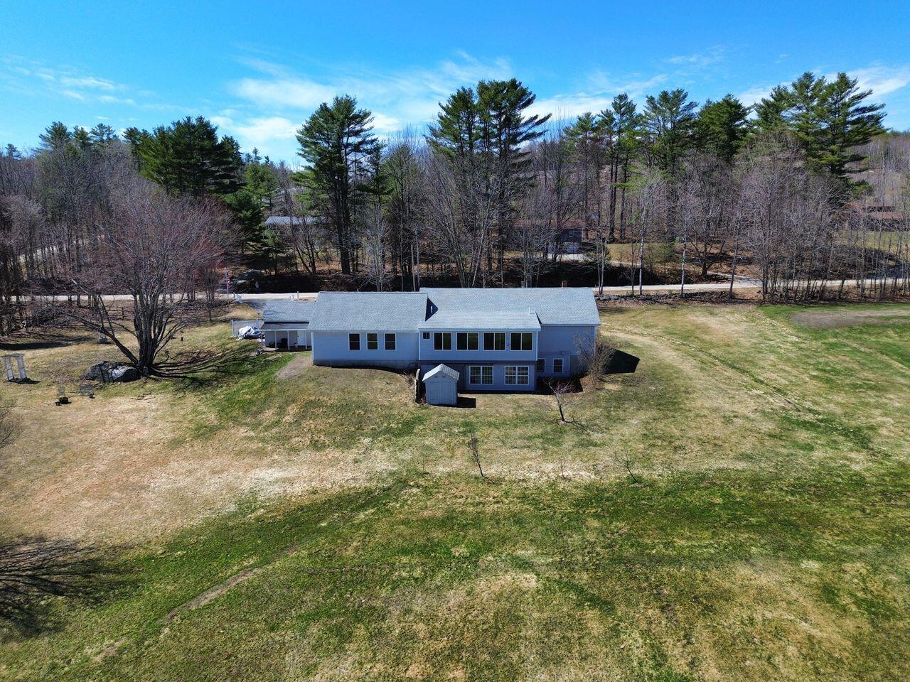 183 Country Club Road Norway ME 04268