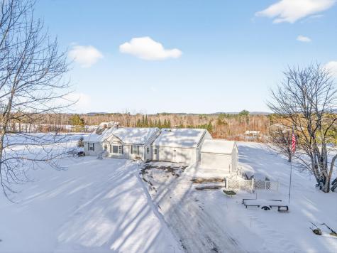 183 Country Club Road Norway ME 04268