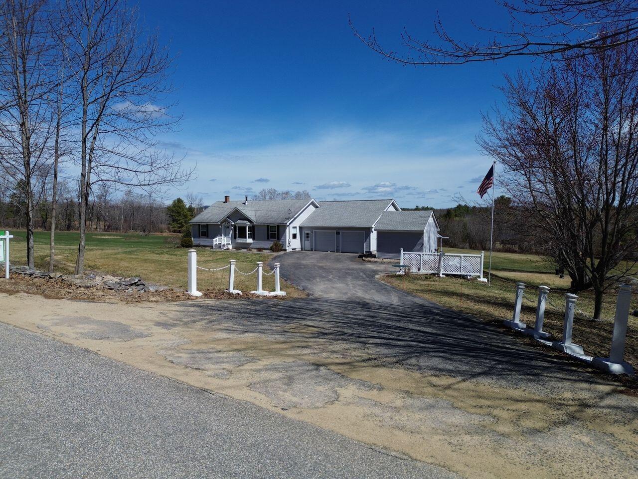 183 Country Club Road Norway ME 04268