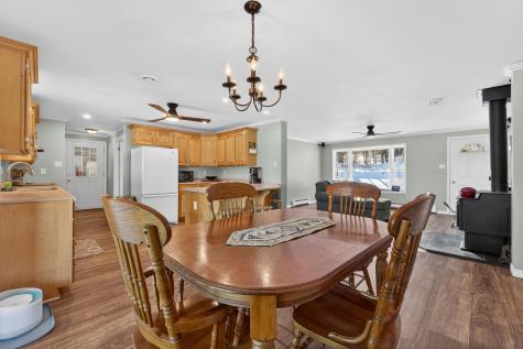 183 Country Club Road Norway ME 04268