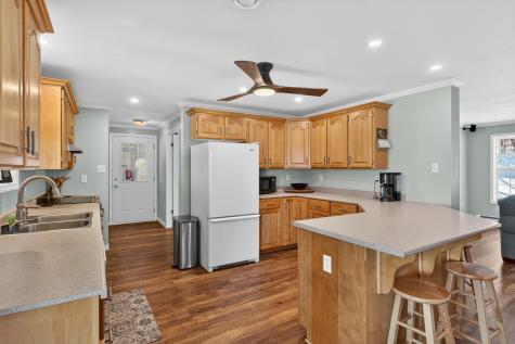 183 Country Club Road Norway ME 04268