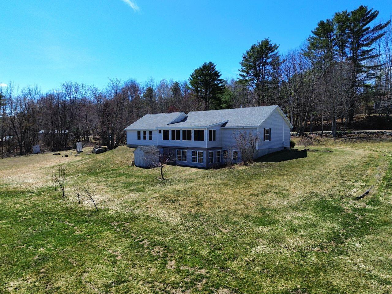183 Country Club Road Norway ME 04268