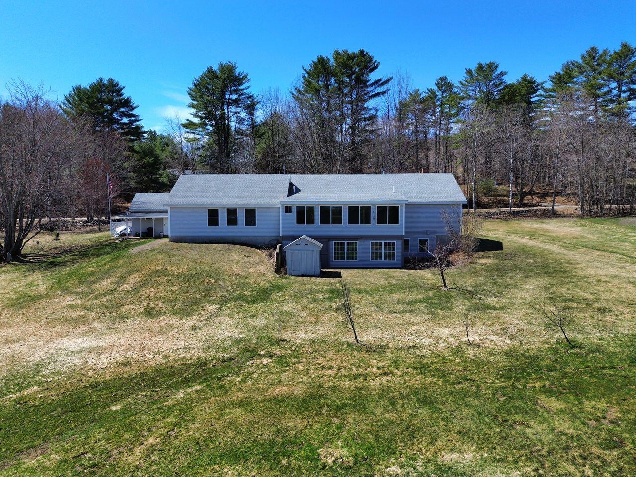 183 Country Club Road Norway ME 04268