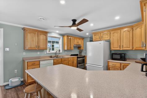 183 Country Club Road Norway ME 04268