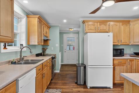 183 Country Club Road Norway ME 04268