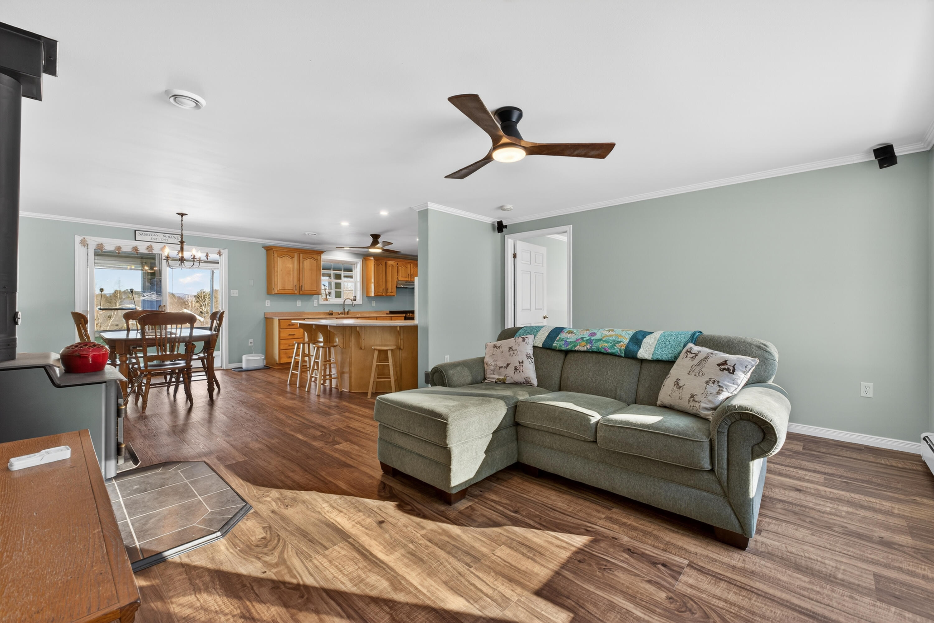 183 Country Club Road Norway ME 04268