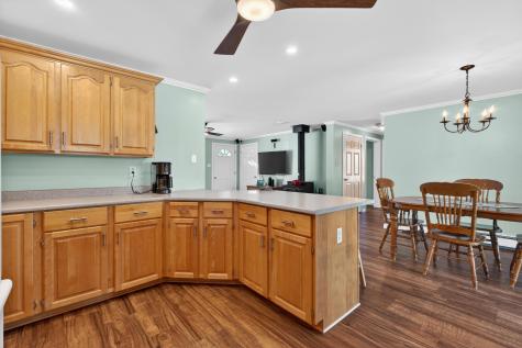 183 Country Club Road Norway ME 04268