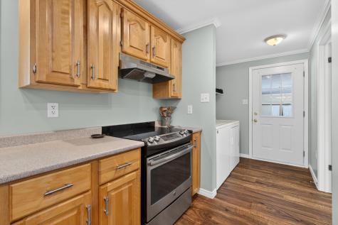 183 Country Club Road Norway ME 04268