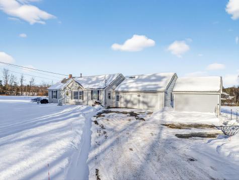 183 Country Club Road Norway ME 04268