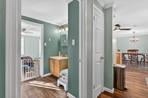 183 Country Club Road Norway ME 04268