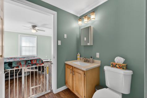 183 Country Club Road Norway ME 04268