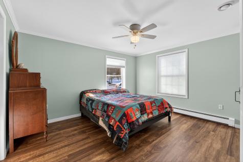 183 Country Club Road Norway ME 04268