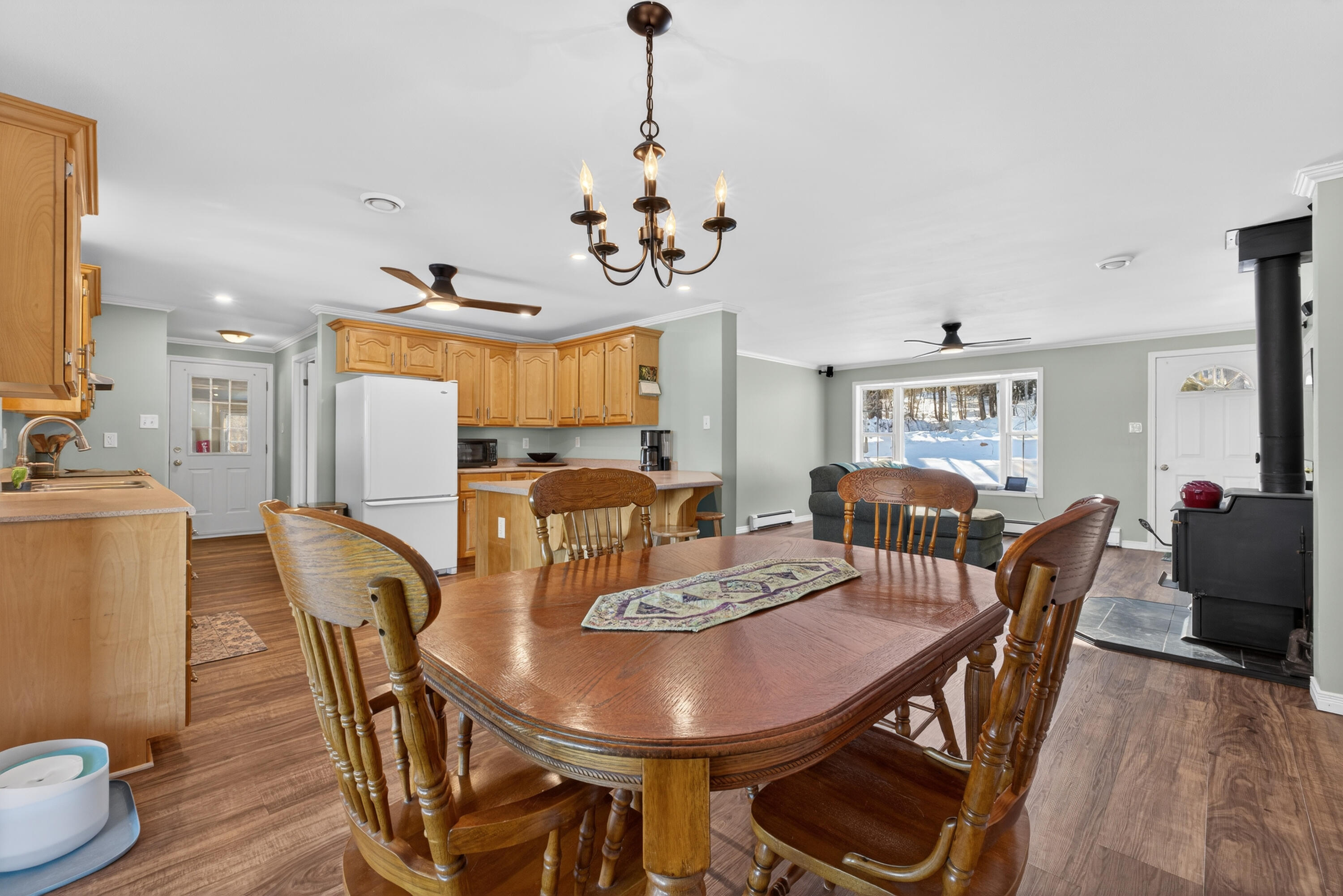 183 Country Club Road Norway ME 04268