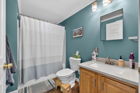 183 Country Club Road Norway ME 04268