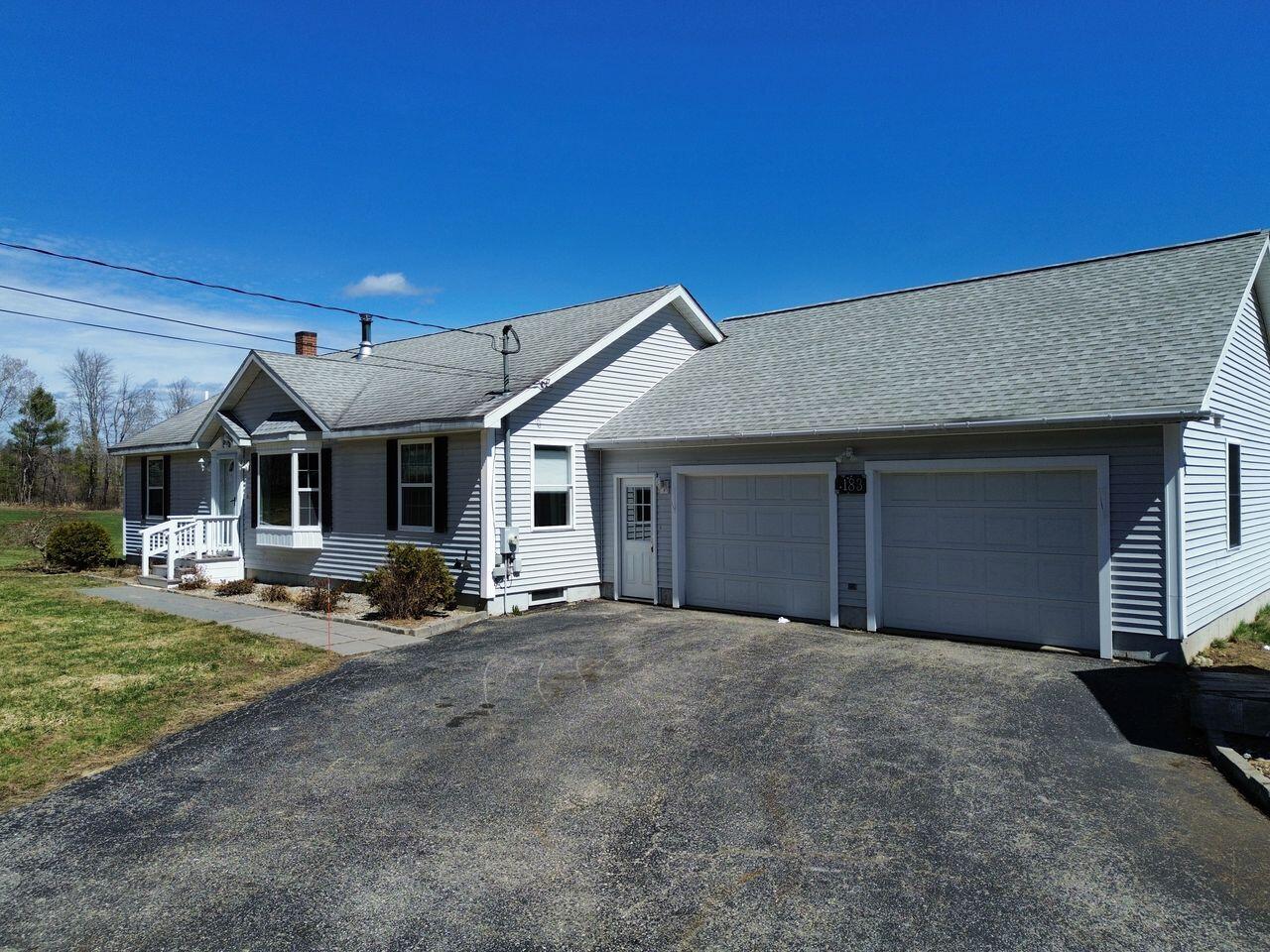 183 Country Club Road Norway ME 04268