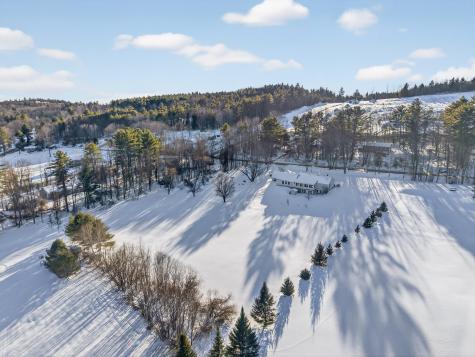 183 Country Club Road Norway ME 04268