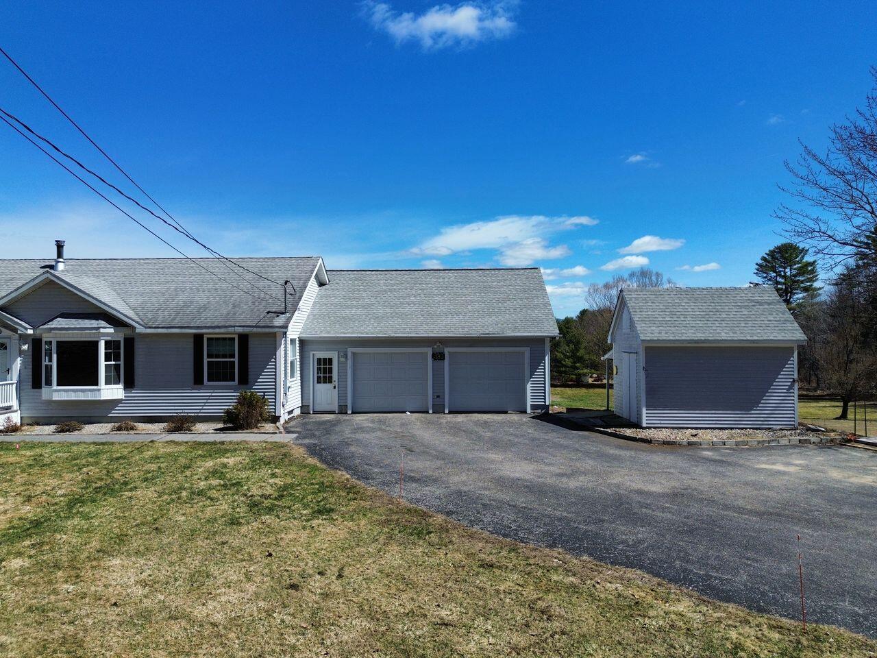183 Country Club Road Norway ME 04268