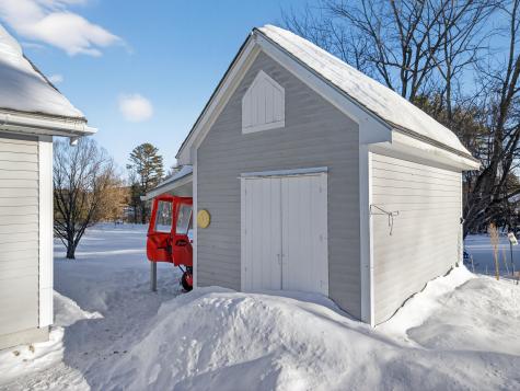 183 Country Club Road Norway ME 04268