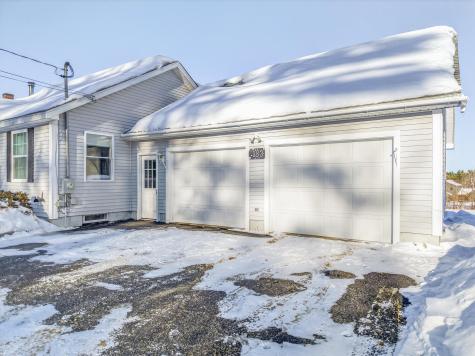 183 Country Club Road Norway ME 04268