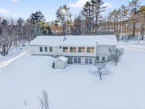 183 Country Club Road Norway ME 04268