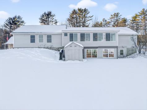 183 Country Club Road Norway ME 04268