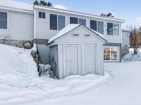 183 Country Club Road Norway ME 04268