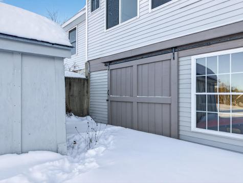 183 Country Club Road Norway ME 04268