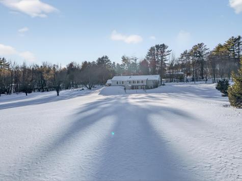 183 Country Club Road Norway ME 04268