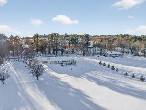 183 Country Club Road Norway ME 04268