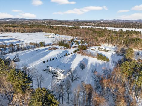 183 Country Club Road Norway ME 04268