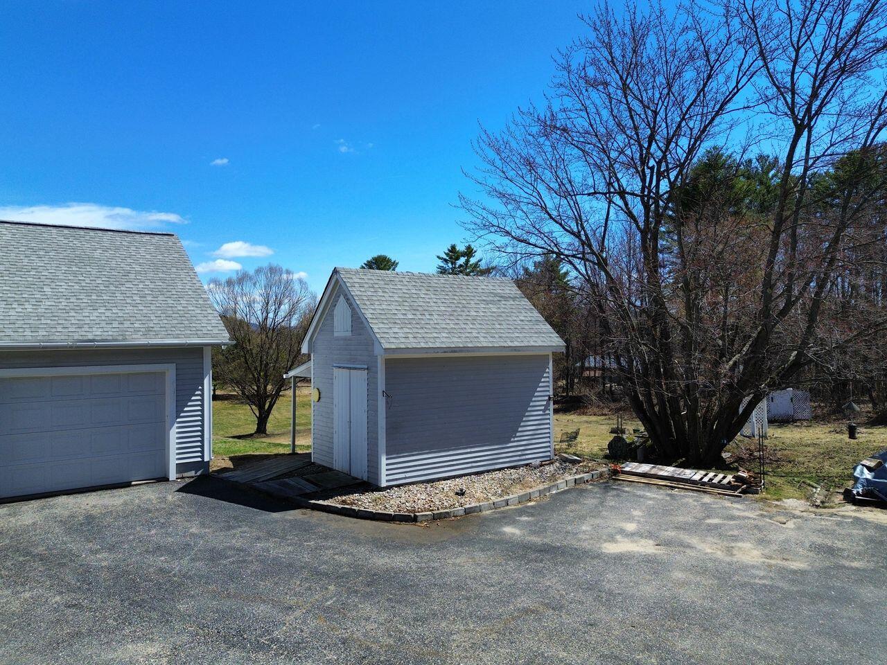 183 Country Club Road Norway ME 04268