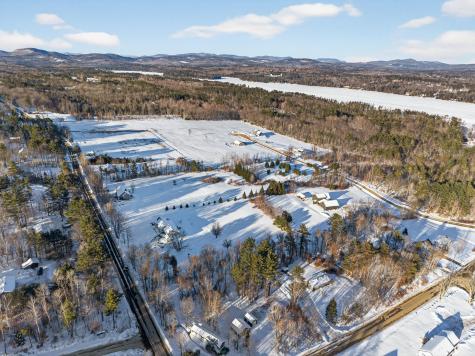 183 Country Club Road Norway ME 04268