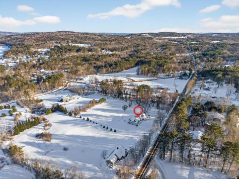 183 Country Club Road Norway ME 04268