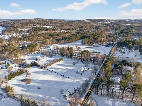 183 Country Club Road Norway ME 04268