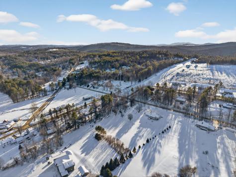 183 Country Club Road Norway ME 04268